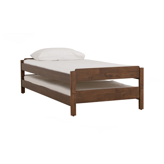 Single Size Stackable Bed (1 Unit Only)