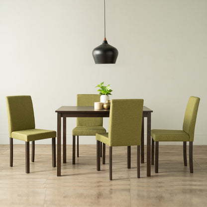 4 Seater Dining Set