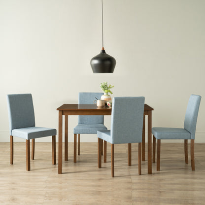 4 Seater Dining Set